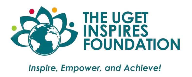 The Uget Inspires Foundation