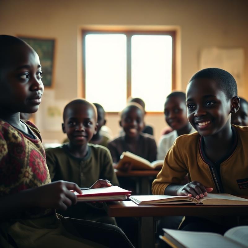 Expanding Access to Learning in Underserved Communities