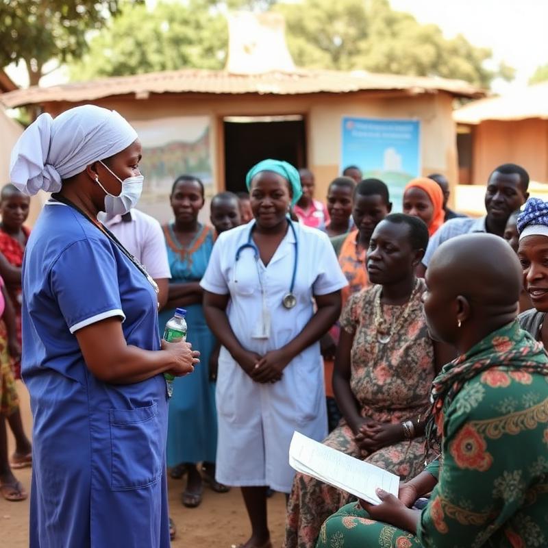 Creating Lasting Impact Through Collaboration