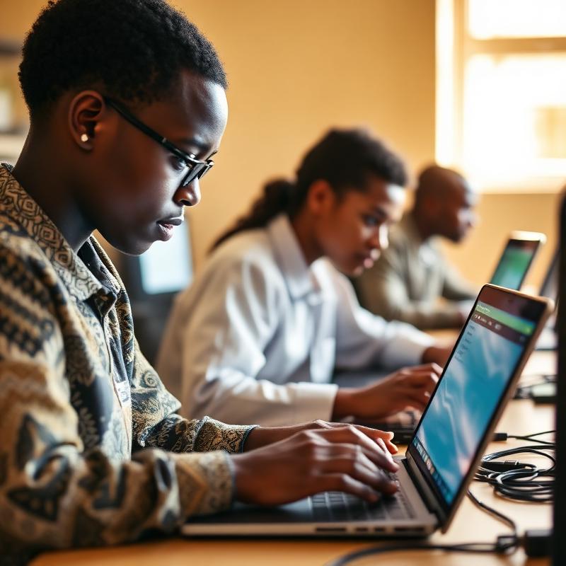 Why Digital Skills Matter for the Next Generation